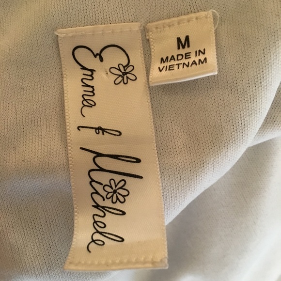 Boho Pattern Work Dress - Picture 3 of 3